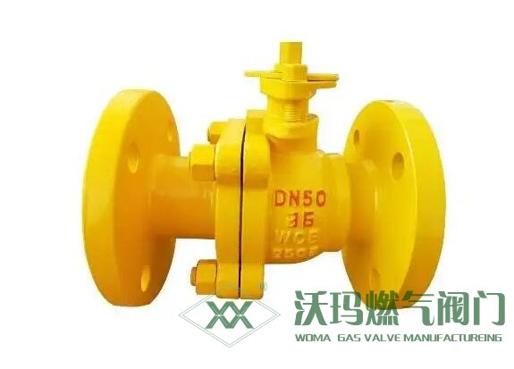 燃?xì)忏~球閥與自來水銅球閥有什么區(qū)別？可以通用嗎？